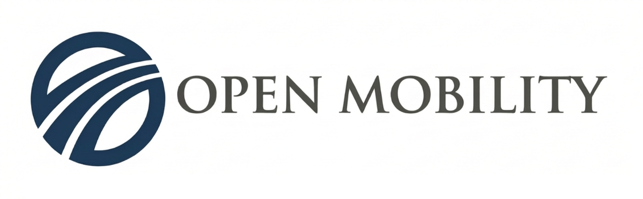 Open Mobility